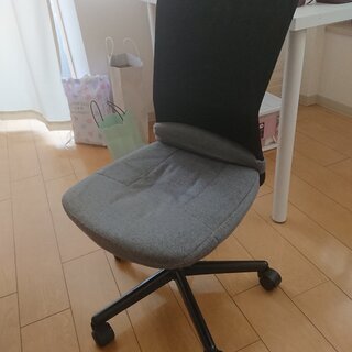 江戸川区小岩　オフィスチェア　ワークチェア　デスクチェア　椅子　...