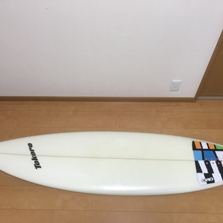 サーフボード　tokoro K3 Wade Tokoro K3 サーフボード