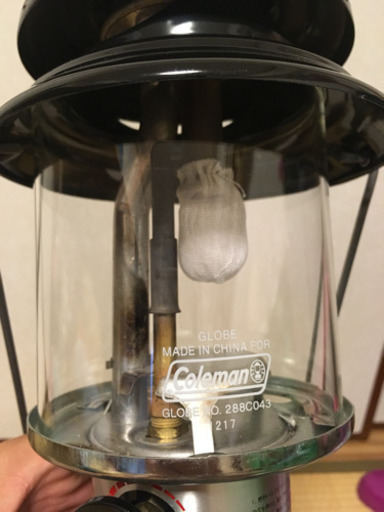 コールマン ランタン Coleman