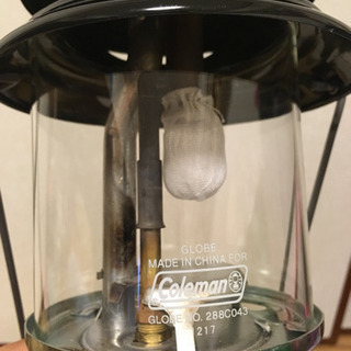 コールマン ランタン Coleman 