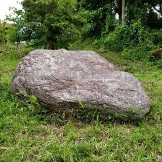 庭石