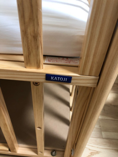 KATOJI ミニベビーベット★お値下げ中★