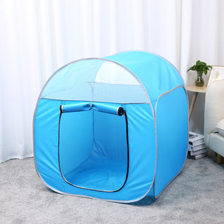 ペット テント 犬 猫 ペットハウス  折りたたみ【新品】の画像