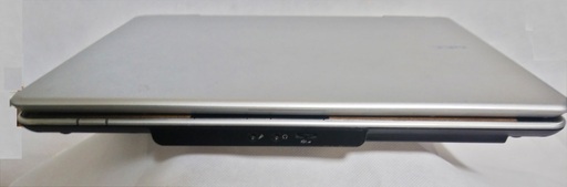 NEC PC-VY24GD　中古美品 １５インチ液晶画面