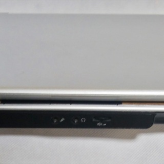 NEC PC-VY24GD 中古美品 15インチ液晶画面