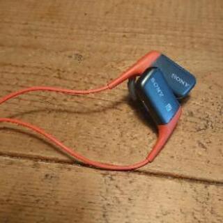 SONY Bluetooth ワイヤレスヘッドフォン