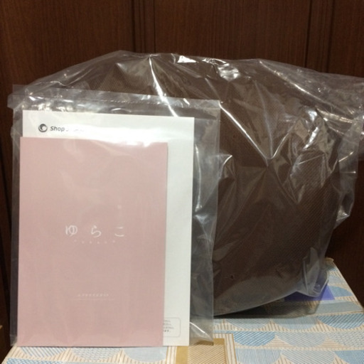 ［未開封］ゆらこ ブラウン ショップジャパン