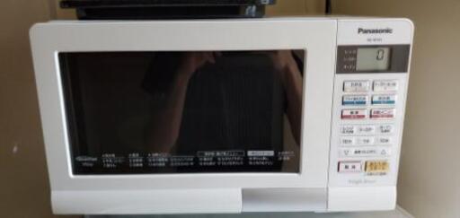 Panasonic　オーブンレンジ　NE-M155