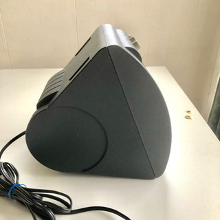 KORG コルグ パワー モニターの画像