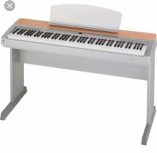 YAMAHA 電子ピアノ P-140