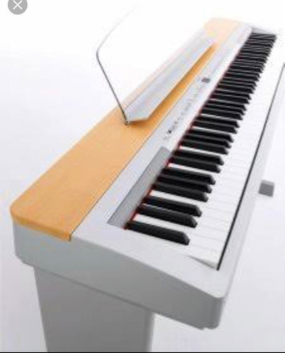 YAMAHA 電子ピアノ P-140