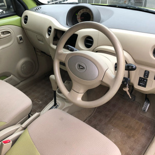 🌟総額15万円‼️🌟車検2年付⭕️🌟綺麗なグリーンティーカラー🌟の画像
