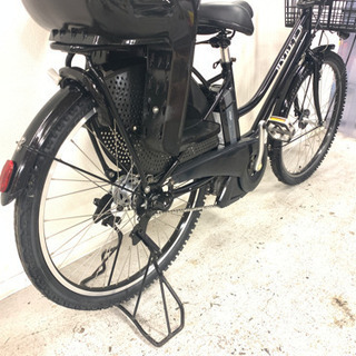 新基準ブリジストン HYDEE-B 8.9Ahリチウム電動自転車中古