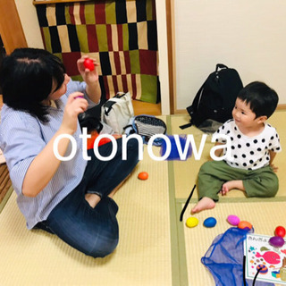 ０歳からのリトミック教室＊おとのわ＊の画像