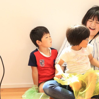 ０歳からのリトミック教室＊おとのわ＊の画像