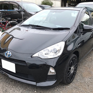 自社ローン‼️車検付き‼️低燃費‼️