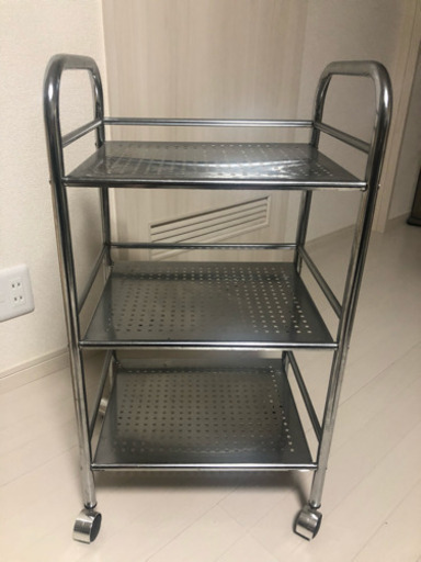 収納ラック
