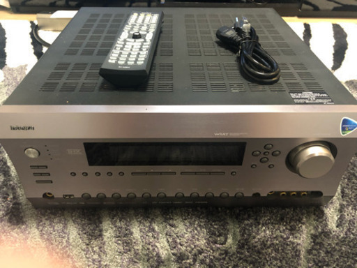 Integra DTX8.8 AV アンプ