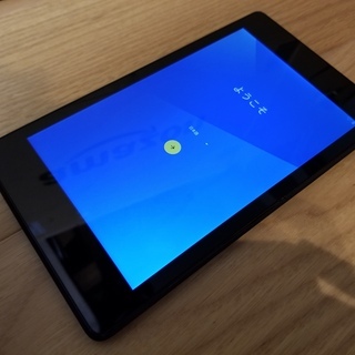 【中古】Nexus7 2013年モデル