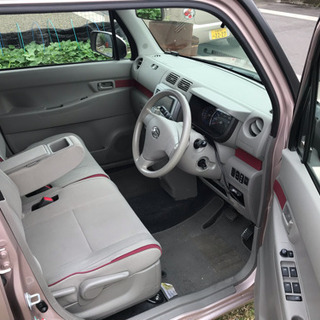 【最終値下げ】★ダイハツ★ムーブコンテ★低走行車★の画像