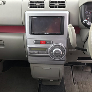 【最終値下げ】★ダイハツ★ムーブコンテ★低走行車★の画像