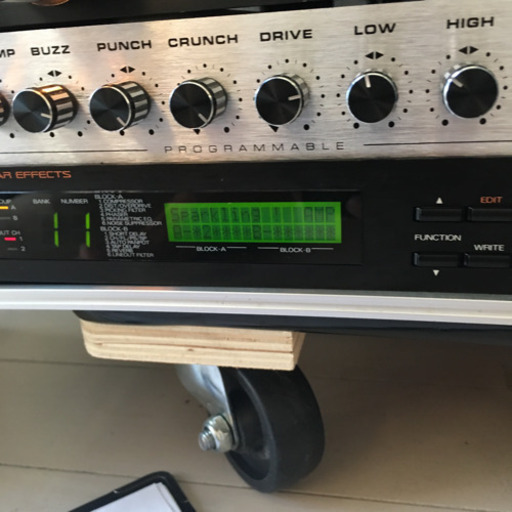 ローランドGP-16   FC-100セット