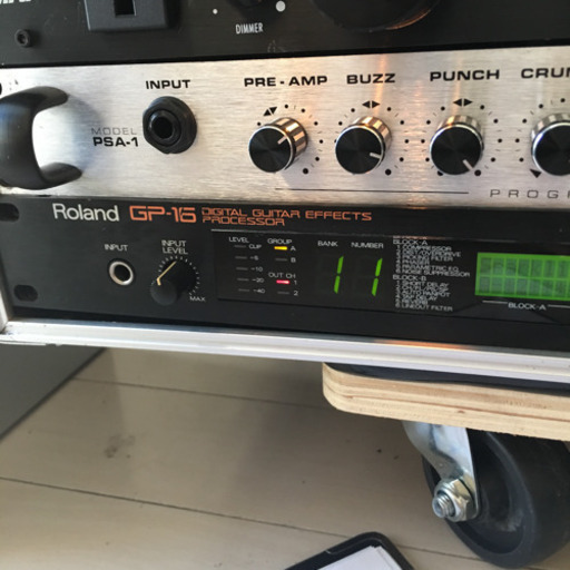 ローランドGP-16   FC-100セット