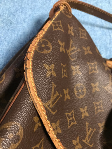 ヴィトン正規品！お直しリメイクにいかがですか？
