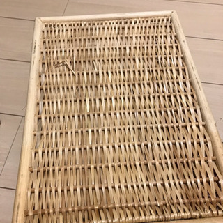 かご  小物入れの画像