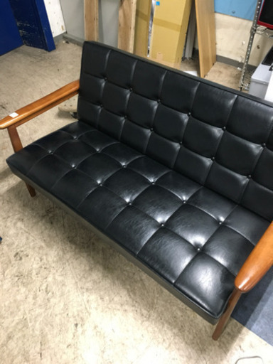 【トレファク 南浦和店】 カリモク60  Kチェア