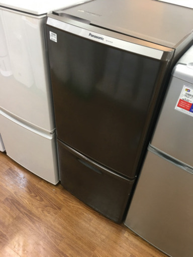 【トレファク 南浦和店】パナソニック 2ドア冷蔵庫