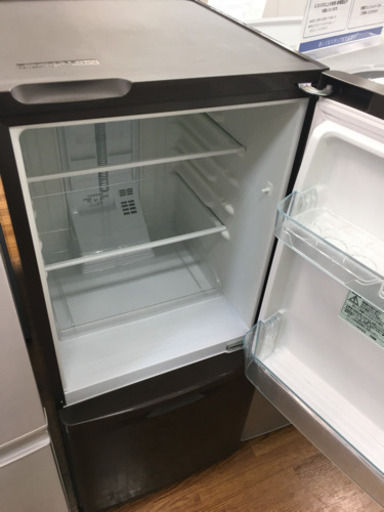 【トレファク 南浦和店】パナソニック 2ドア冷蔵庫
