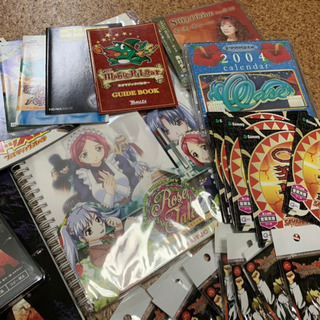 レア非売品★パチンコスロット ノベルティー大量セットの画像