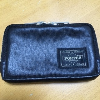 PORTER 小銭入れ 財布 