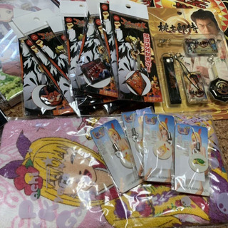 レア非売品★パチンコスロット ノベルティー大量セットの画像