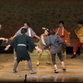 ミュージカル公演の裏方スタッフメンバー募集