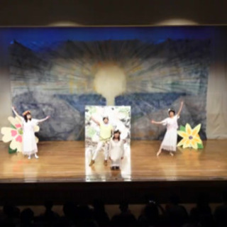 ミュージカル公演の裏方スタッフメンバー募集 - その他