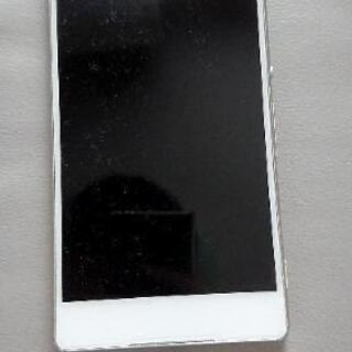 Xperia Z4 SOV31 終了しました。の画像