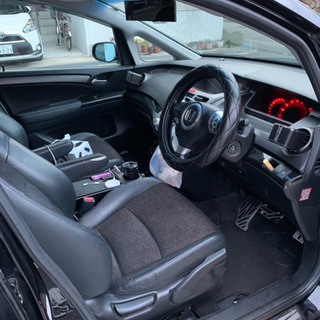 オデッセイ RB1 走行10万の画像