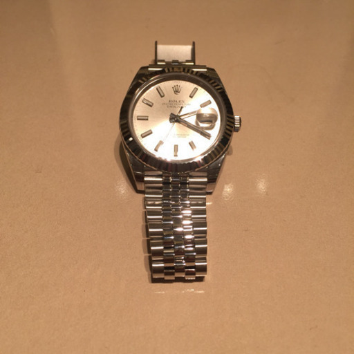 ロレックス ROLEX デイトジャスト ジュビリーブレス 126334 41ミリ