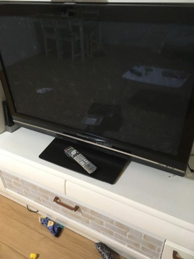 引き渡し相手決まりました！Panasonic 42v型 液晶テレビ VIERA