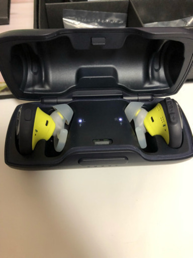BOSE SOUNDSPORT FREE ジャンク