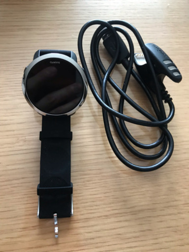 新品　時計