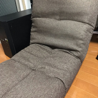 座椅子お譲りします