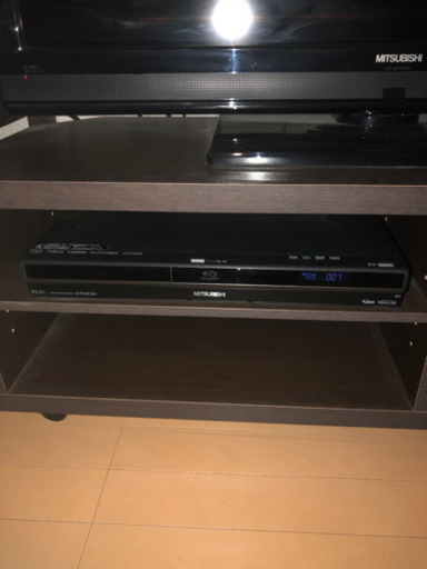 テレビお譲りします！