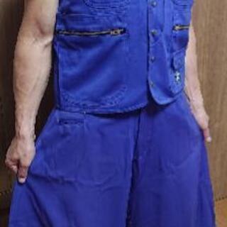 寅壱★３点セット★超超ロングの画像