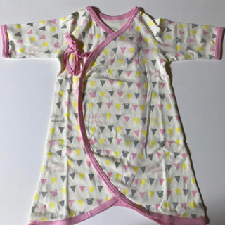 【新品・未使用】BREEZE ブリーズ ミニー 肌着