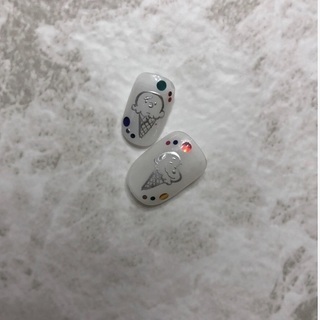 お安くネイルします💅 - 所沢市