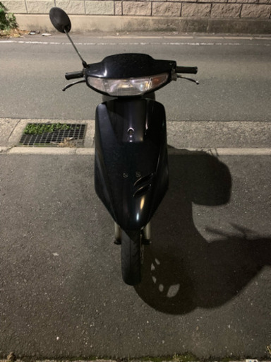 DIO 50 AF27 問い合わせ有り難う御座いました