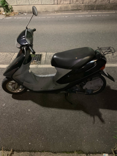 DIO 50 AF27 問い合わせ有り難う御座いました